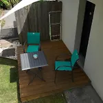 D'hotes Les Iris A Sur Le Bassin D'arcachon B&B 미오