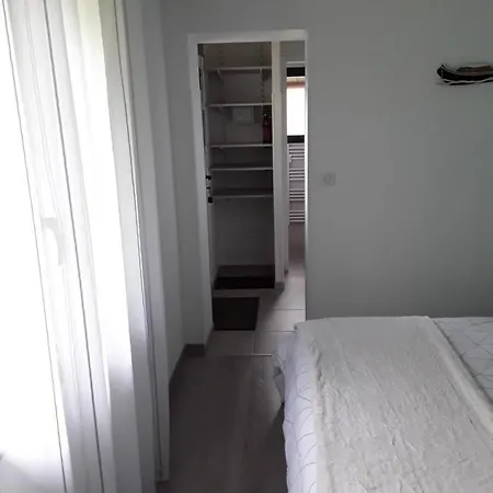 D'hotes Les Iris A Sur Le Bassin D'arcachon 4* Mios