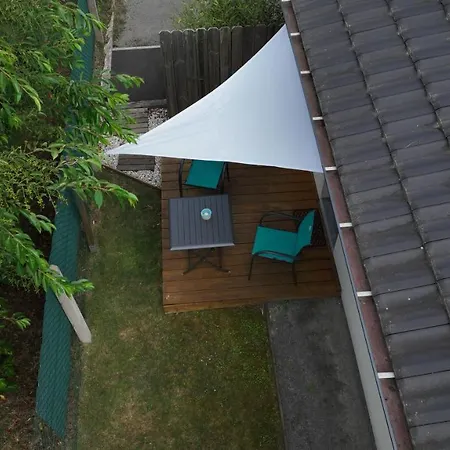 D'hotes Les Iris A Sur Le Bassin D'arcachon Mios