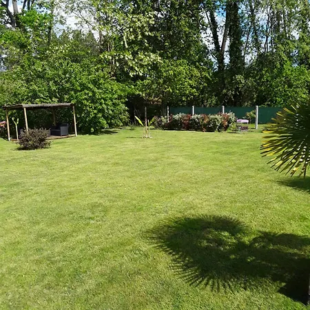 D'hotes Les Iris A Sur Le Bassin D'arcachon