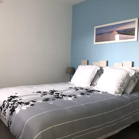 D'hotes Les Iris A Sur Le Bassin D'arcachon 4*