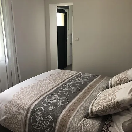 Bed & Breakfast D'hotes Les Iris A Sur Le Bassin D'arcachon 4*