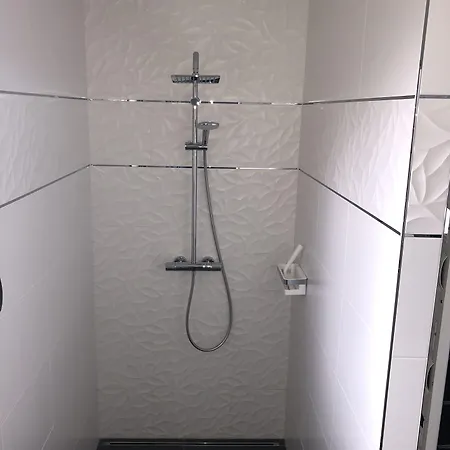 לינה וארוחת בוקר D'hotes Les Iris A Sur Le Bassin D'arcachon