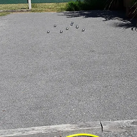 D'hotes Les Iris A Sur Le Bassin D'arcachon Mios