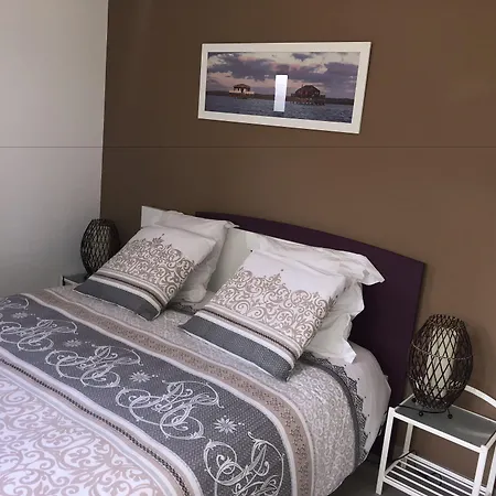 D'hotes Les Iris A Sur Le Bassin D'arcachon