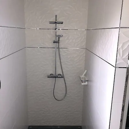 לינה וארוחת בוקר D'hotes Les Iris A Sur Le Bassin D'arcachon 4*