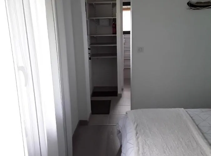 D'hotes Les Iris A Sur Le Bassin D'arcachon 4* ميوس