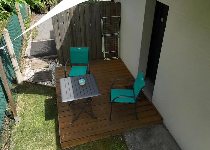 D'hotes Les Iris A Sur Le Bassin D'arcachon فندق مبيت وإفطار ميوس