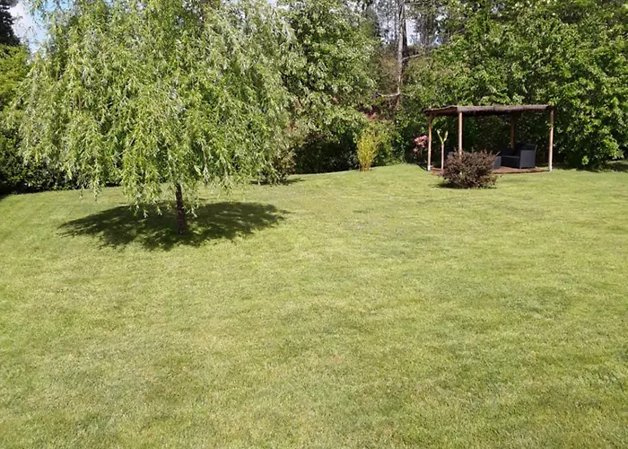 D'hotes Les Iris A Sur Le Bassin D'arcachon 4*