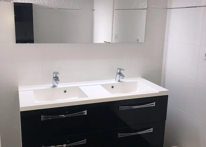 فندق مبيت وإفطار D'hotes Les Iris A Sur Le Bassin D'arcachon ميوس