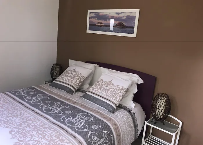 D'hotes Les Iris A Sur Le Bassin D'arcachon