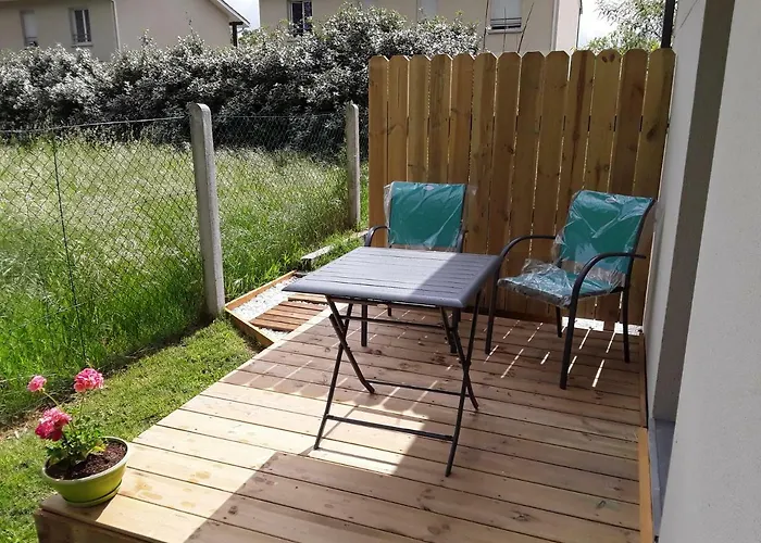 D'hotes Les Iris A Sur Le Bassin D'arcachon فندق مبيت وإفطار 4*